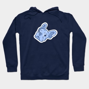 Bully Hoodie